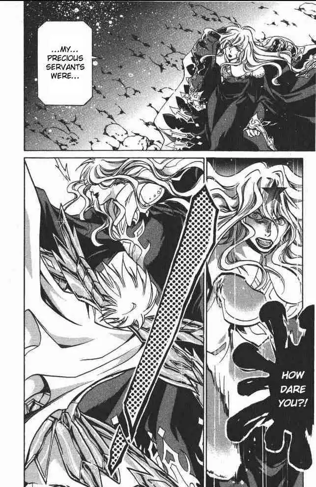 Saint Seiya - The Lost Canvas Chapter 61 11